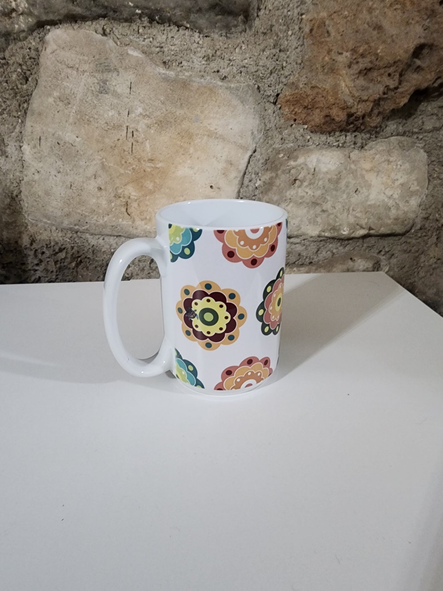 Coffee Mug 15oz