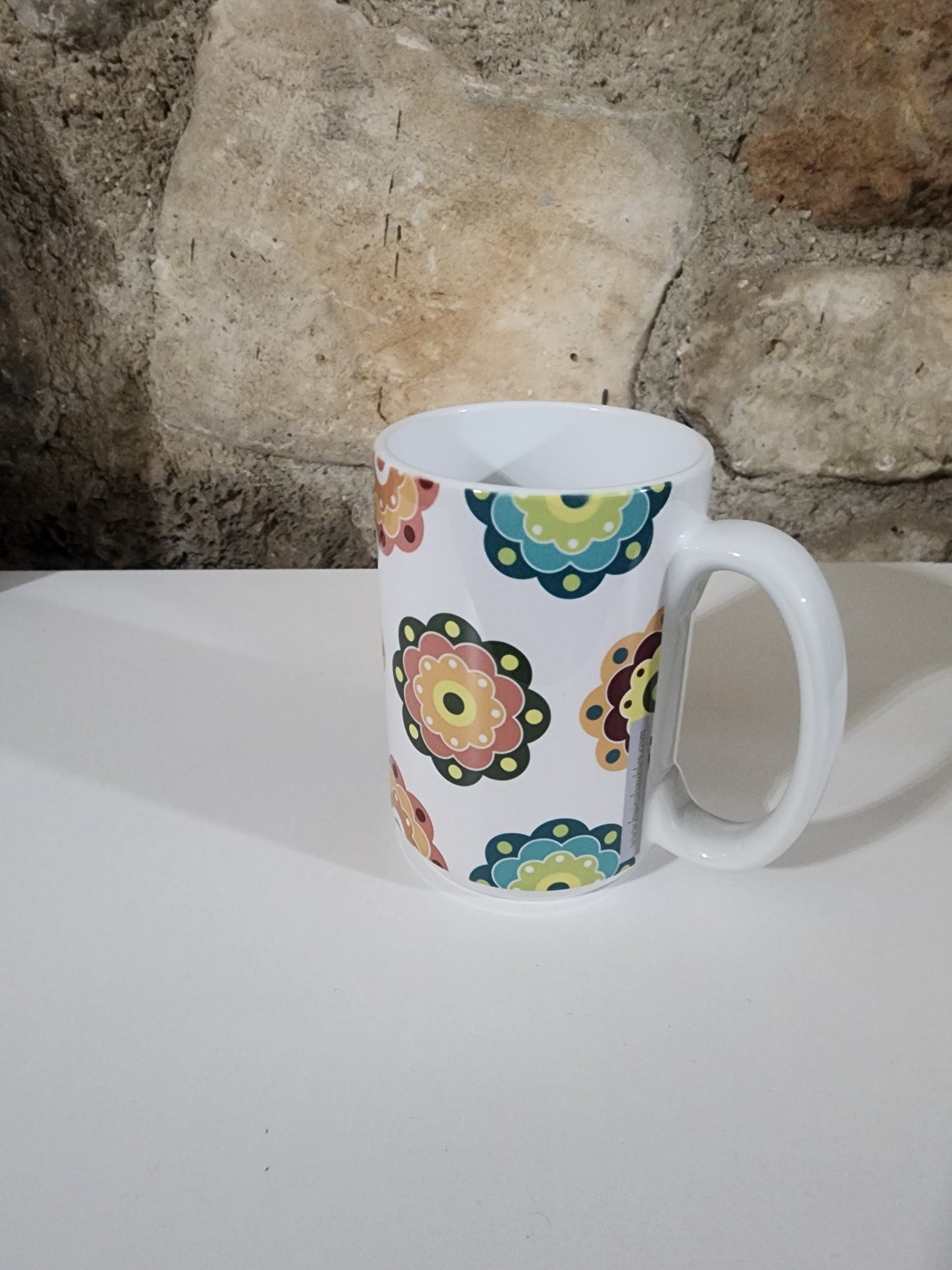 Coffee Mug 15oz