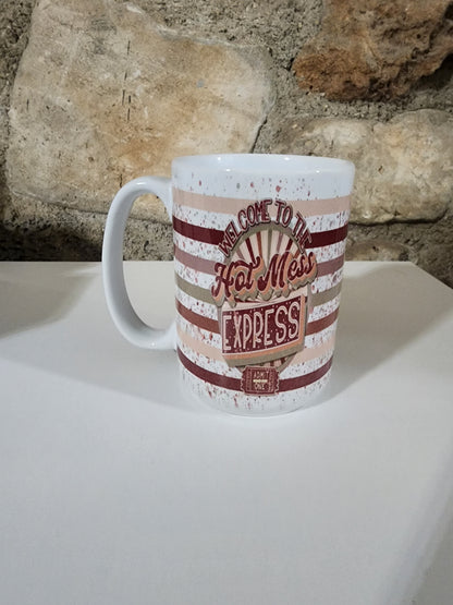 Coffee Mug 15oz