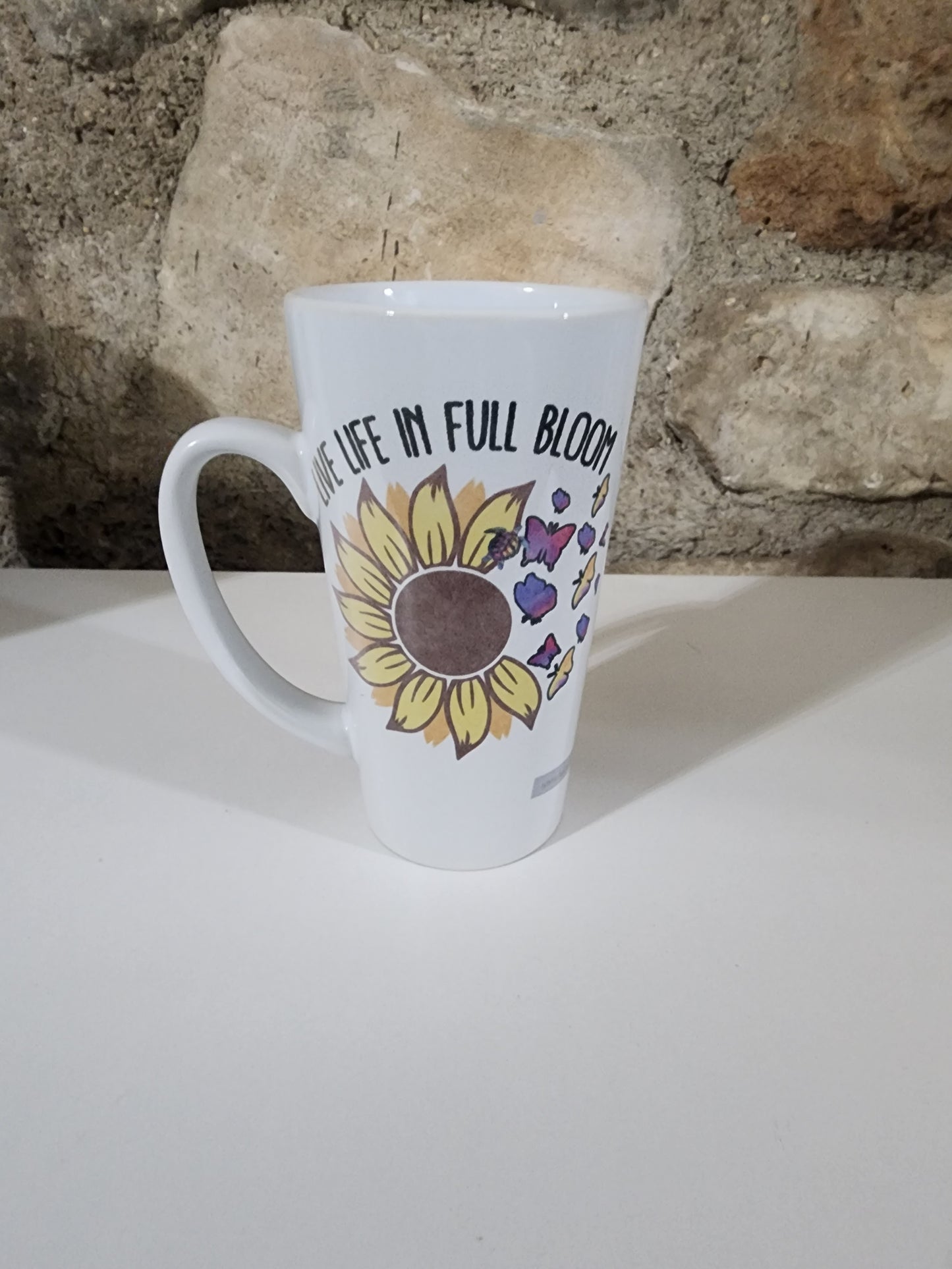 Coffee Mug 17oz