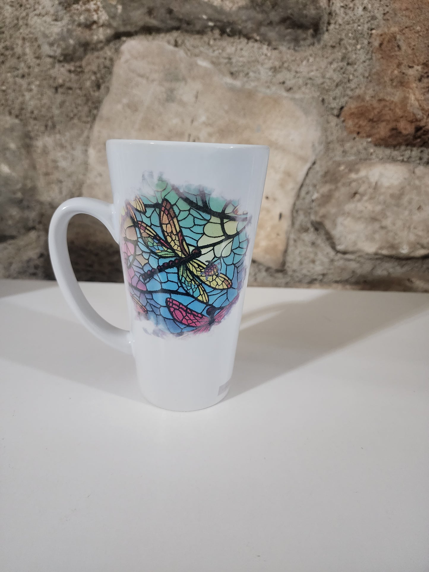 Coffee Mug 17oz