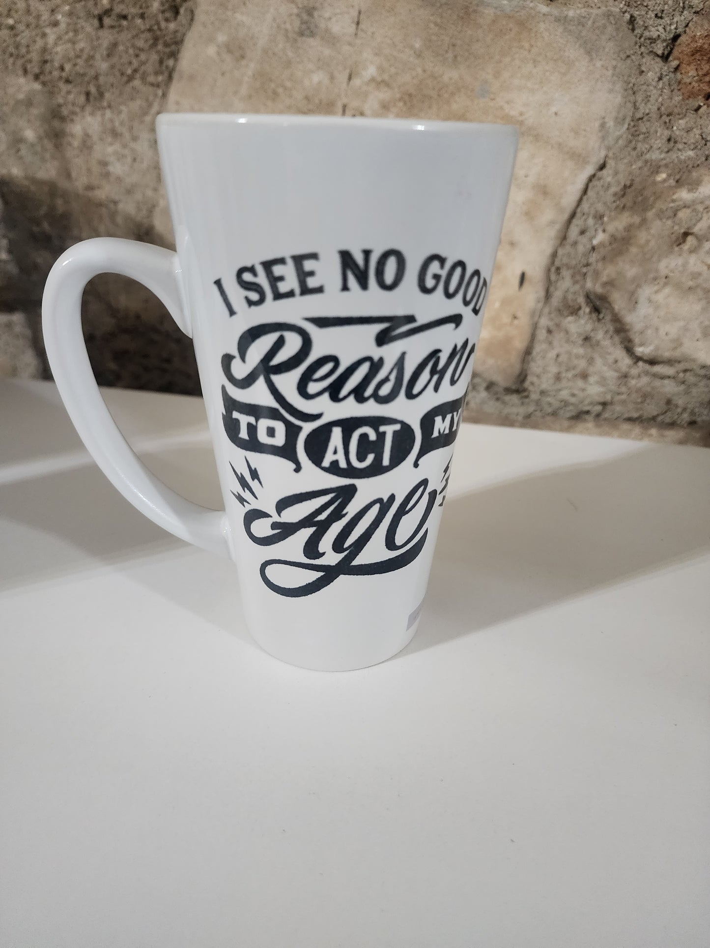 Coffee Mug 17oz