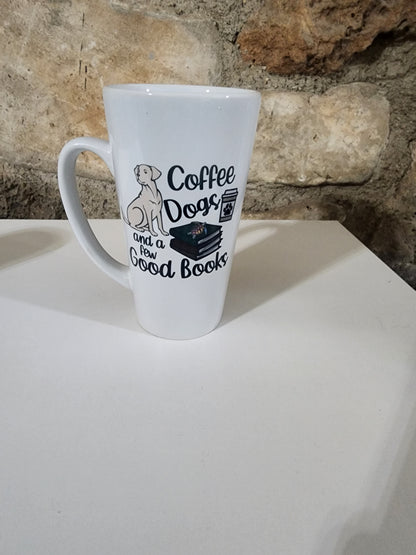 Coffee Mug 17oz