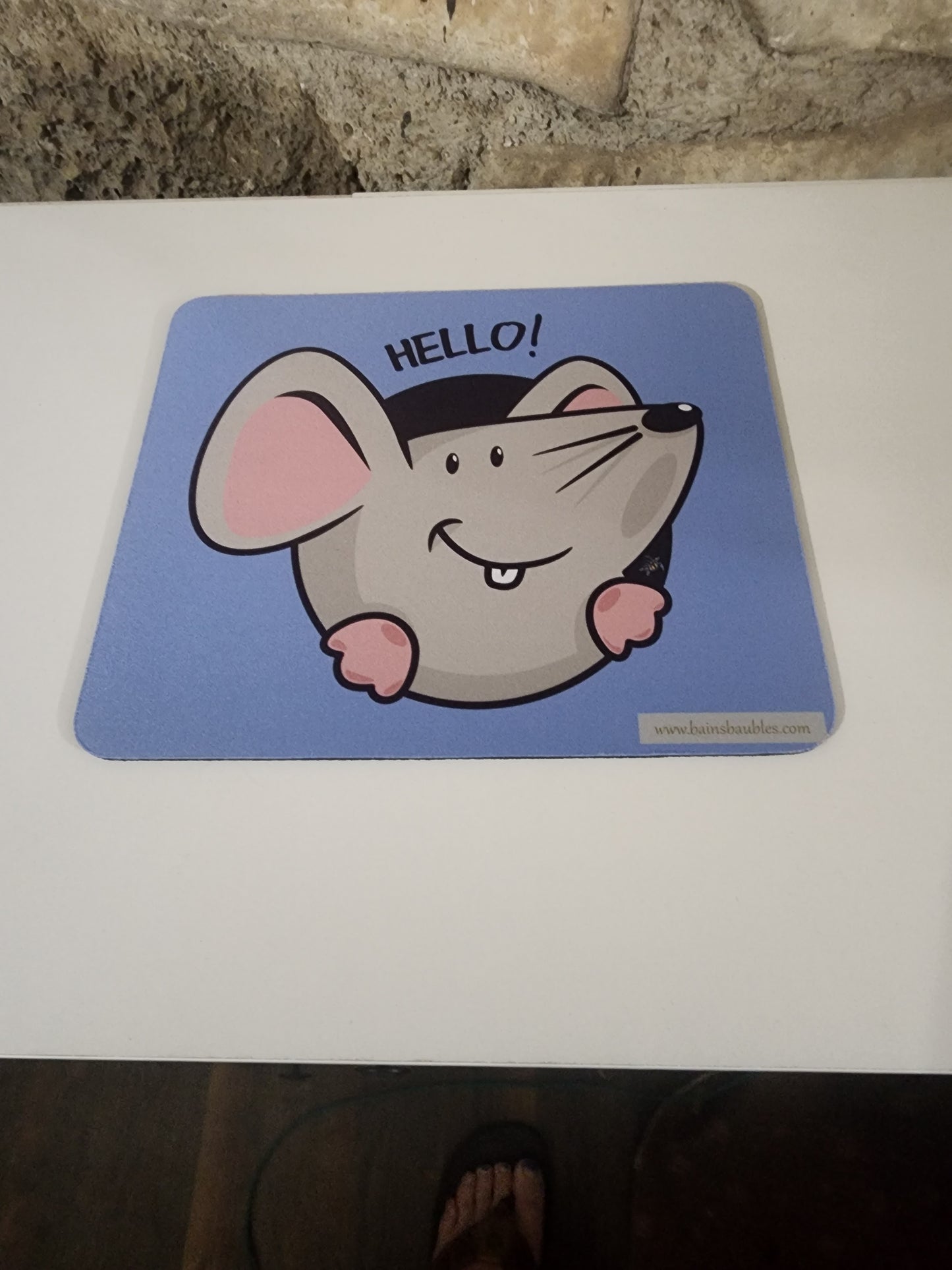 Mouse Pad