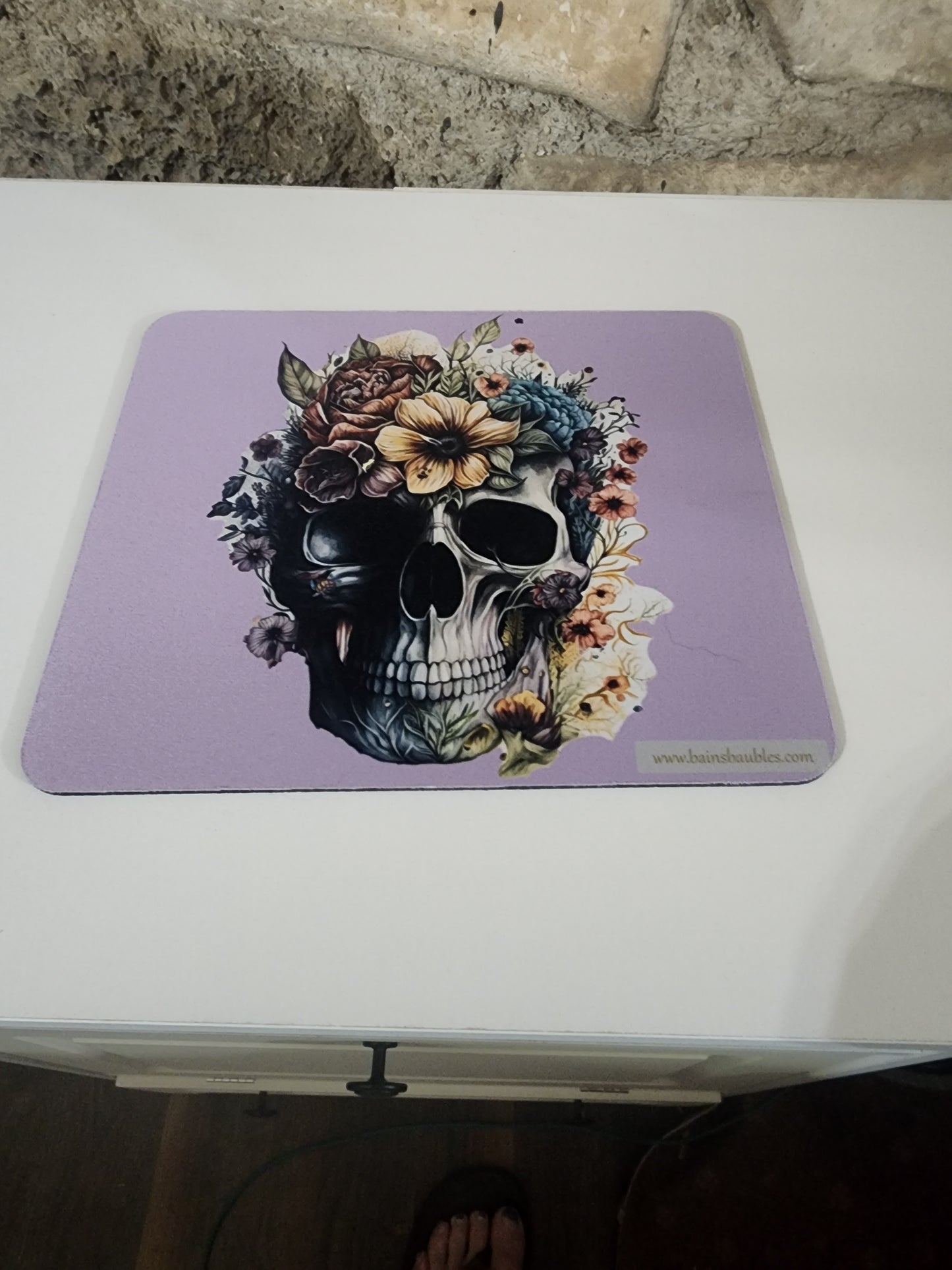 Mouse Pad