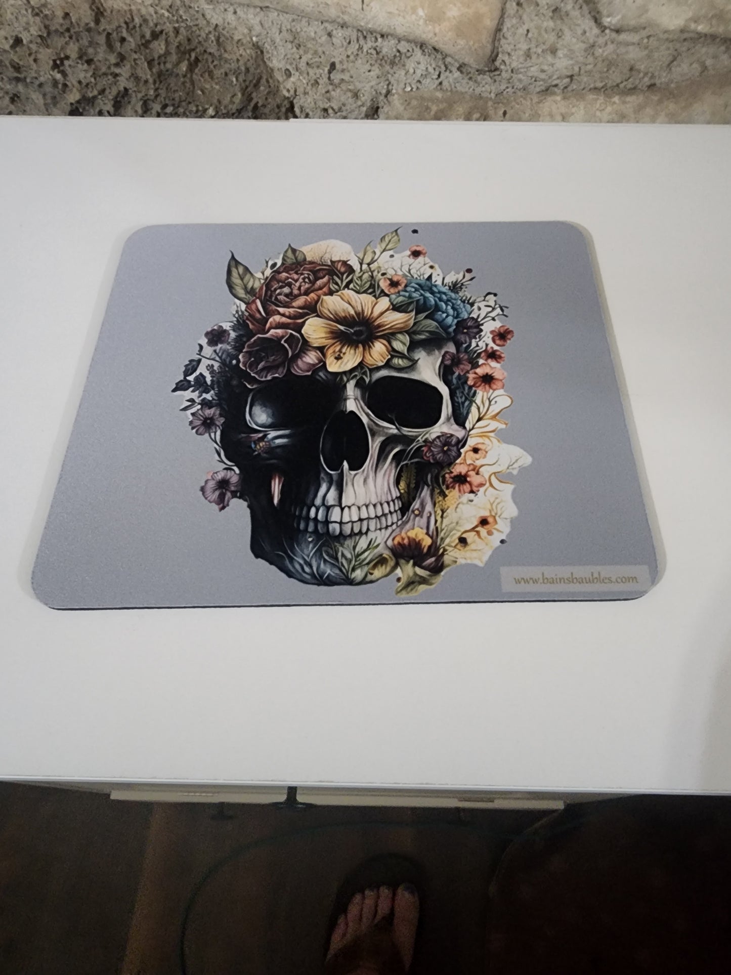 Mouse Pad