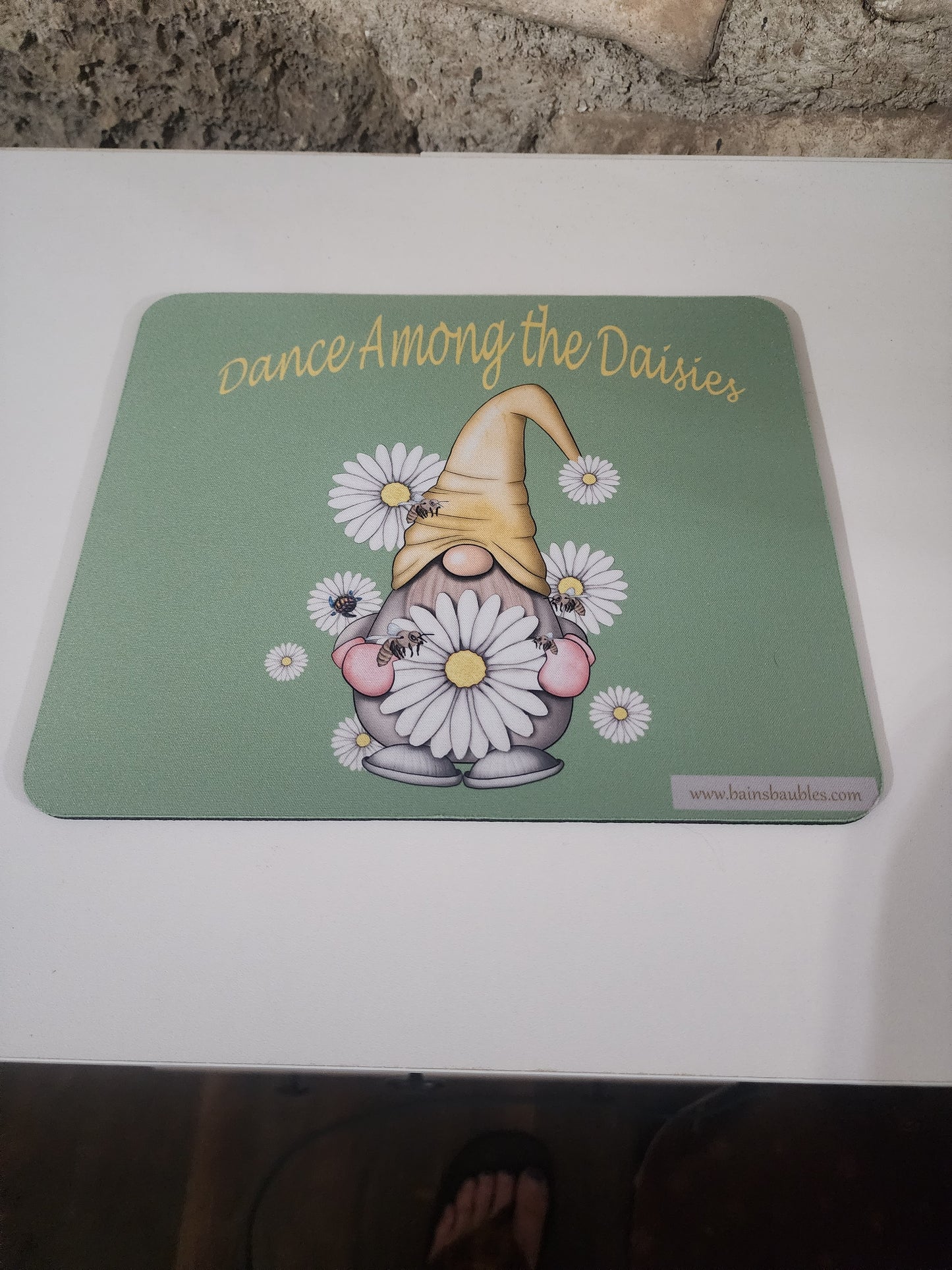 Mouse Pad