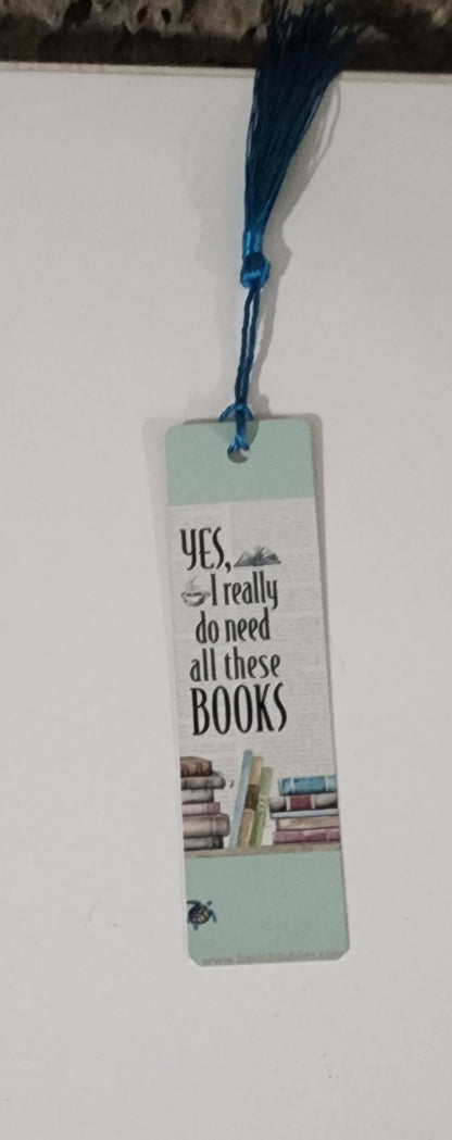 Bookmark